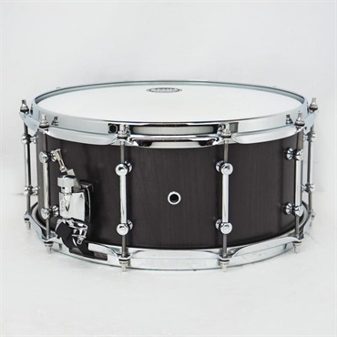 TAMA USED 中古 LGW1465-MBW [S.L.P. -Sound Lab Project- / G-Walnut 14×6.5] 画像1