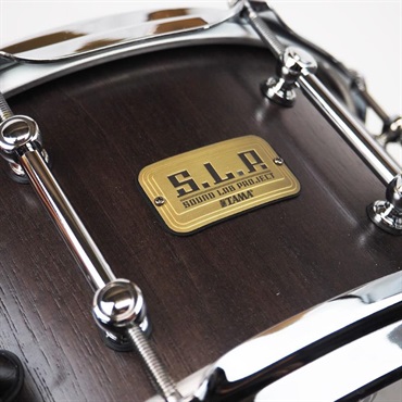 TAMA USED 中古 LGW1465-MBW [S.L.P. -Sound Lab Project- / G-Walnut 14×6.5] 画像2