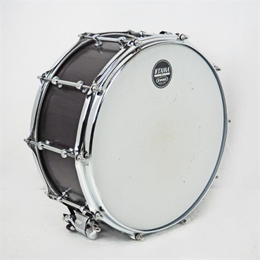 TAMA USED 中古 LGW1465-MBW [S.L.P. -Sound Lab Project- / G-Walnut 14×6.5] 画像3