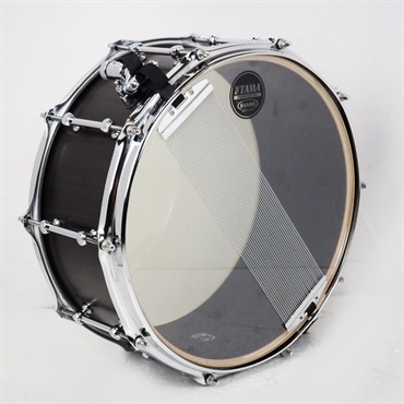 TAMA USED 中古 LGW1465-MBW [S.L.P. -Sound Lab Project- / G-Walnut 14×6.5] 画像4