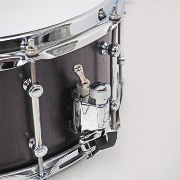 TAMA USED 中古 LGW1465-MBW [S.L.P. -Sound Lab Project- / G-Walnut 14×6.5] 画像5