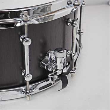TAMA USED 中古 LGW1465-MBW [S.L.P. -Sound Lab Project- / G-Walnut 14×6.5] 画像6