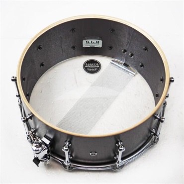 TAMA USED 中古 LGW1465-MBW [S.L.P. -Sound Lab Project- / G-Walnut 14×6.5] 画像8
