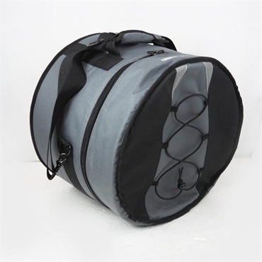 TAMA USED 中古 MT1012STBK 【アタッチメント、他社製ケース付属】[Black Steel Mini-Tymps 10＋12] 画像8