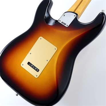 Fender USA American Ultra II Stratocaster (Ultraburst/Ebony) ※キズ有り特価品 画像5