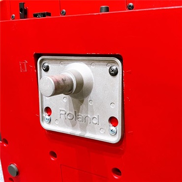 Roland USED 中古品 SPD-SX Special Edition [Sampling Pad][専用ケース付属] 画像2