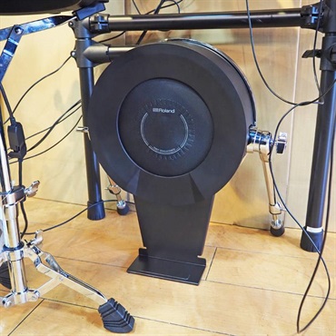 Roland USED 中古 TD516+MDS-STD3 [V-Drums Kit + Drum Stand][ハイハットスタンド付属/美品中古] 画像10