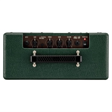 VOX Pathfinder 10 British Racing Green（数量限定） 画像3
