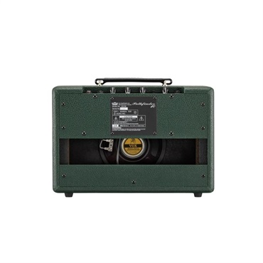 VOX Pathfinder 10 British Racing Green（数量限定） 画像4