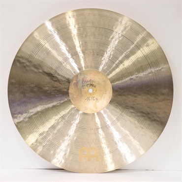 MEINL USED 中古 R&D Prototype Byzance Traditional Medium Thin Crash 19'' [1655g] 画像1
