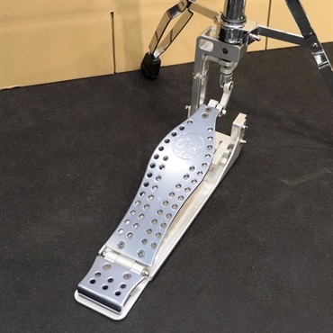 dw USED 中古 DWCPMDDHH2 [MFG Direct Drive 2-leg Hi-Hat Stand] 画像4
