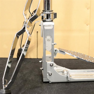 dw USED 中古 DWCPMDDHH2 [MFG Direct Drive 2-leg Hi-Hat Stand] 画像5