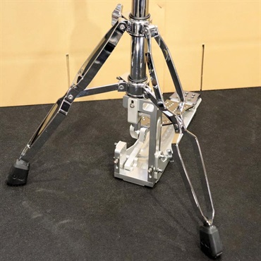 dw USED 中古 DWCPMDDHH2 [MFG Direct Drive 2-leg Hi-Hat Stand] 画像6