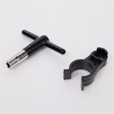 dw USED 中古 DWCPMDDHH2 [MFG Direct Drive 2-leg Hi-Hat Stand] 画像8