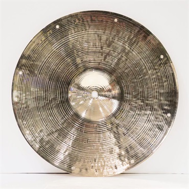 MEINL B14FH [Byzance Brilliant Fast Hihats 14'' - Thomas Lang Signature][1170g/1380g]【店頭展示特価品】 画像2