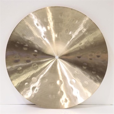 MEINL B14DUH [Byzance Dual Hihats 14''][895g/1090g]【店頭展示特価品】 画像2