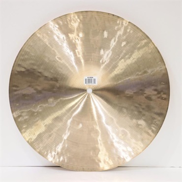 MEINL B14DUH [Byzance Dual Hihats 14''][895g/1090g]【店頭展示特価品】 画像4