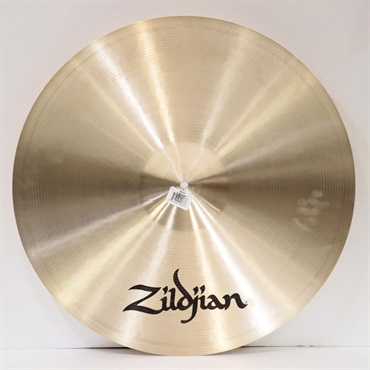 Zildjian A Zildjian Medium Ride 20'' [NAZL20R.M][2175g]【店頭展示特価品】 画像1