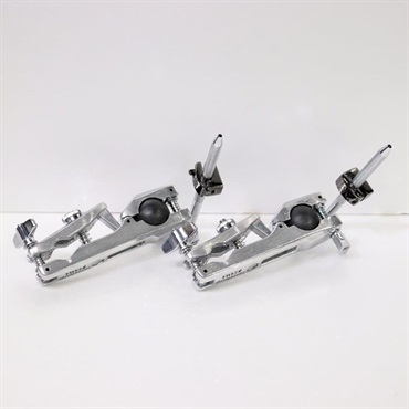TAMA MBS52RZBNS-GGA [Starclassic Performer 5pcs Kit - Green Grove Aurora Finishes w/Black Nickel Hardware]【店頭展示特価品】 画像2