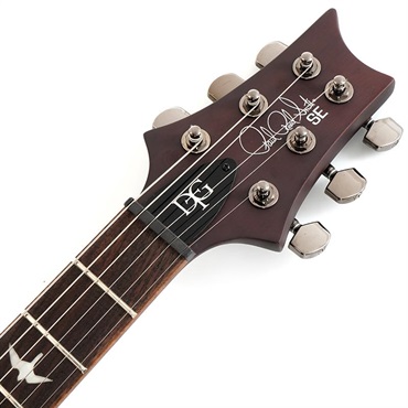 P.R.S. SE DGT Laurel Burl Limited Edition (McCarty Tobacco Burst) SN.CTIG114585 【2024年生産モデル】 画像6