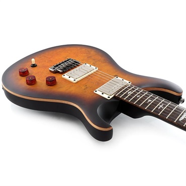 P.R.S. SE DGT Laurel Burl Limited Edition (McCarty Tobacco Burst) SN.CTIG114585 【2024年生産モデル】 画像8