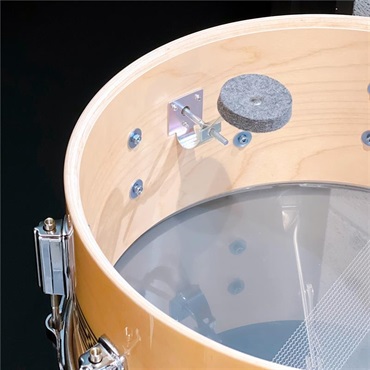 TAMA USED 中古品 【値下げしました！】【TAMA 50th LIMITED】 AW-456 [Mastercraft Snare Drum ARTWOOD Birch 14×6.5] 【限定品】 画像4