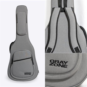 GRAYZONE 【2026年夏頃より順次納品予定】FG07 画像9