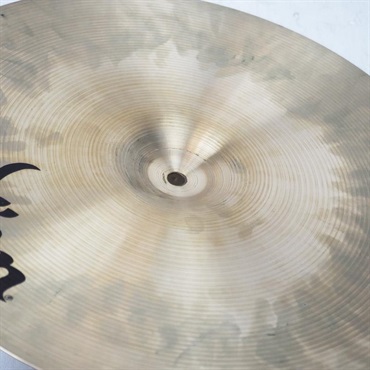 Zildjian USED 中古 A Zildjian Medium Crash 16 [1302g] 画像5