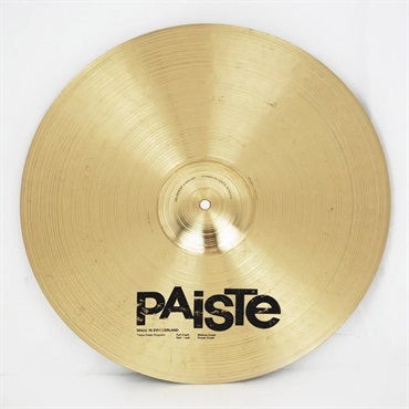 PAiSTe USED 中古 Signature Power Crash 19 [1946g] 画像1