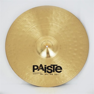 PAiSTe 【プライスダウン！】USED 中古 Signature Power Ride 21 [3516g] 画像1