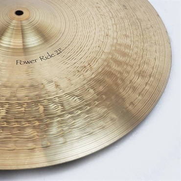 PAiSTe 【プライスダウン！】USED 中古 Signature Power Ride 21 [3516g] 画像2