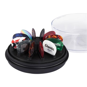 D’Addario PW-PH360-01 D'Addario Pick Holder 360 ピックホルダー 画像1