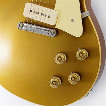 Gibson 1954 Les Paul Standard Reissue VOS (Double Gold)  SN.45606 画像4