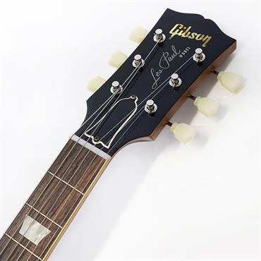 Gibson 1954 Les Paul Standard Reissue VOS (Double Gold)  SN.45606 画像8