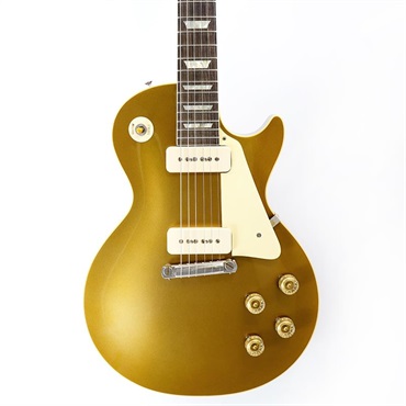 Gibson 1954 Les Paul Standard Reissue VOS (Double Gold)  SN.45606 画像10