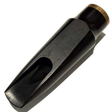 その他ブランド(管楽器・吹奏楽器) USED 中古 テナーサックス用マウスピース リバイユ(Lebayle) JAZZ #8* S/N 11xx3 画像1