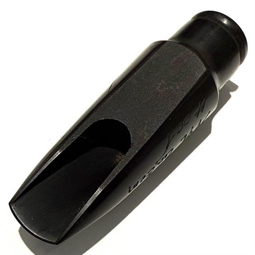 その他ブランド(管楽器・吹奏楽器) USED 中古 アルトサックス用マウスピース リバイユ(Lebayle) LR III NYC Custom #8 S/N 001 画像1