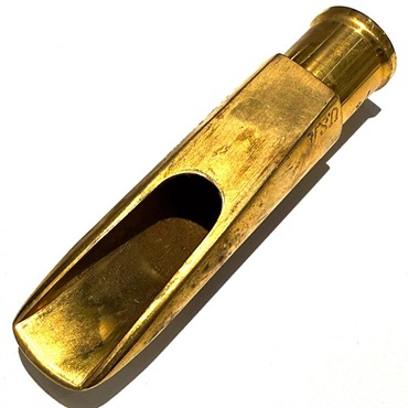 その他ブランド(管楽器・吹奏楽器) USED 中古 テナーサックス用マウスピース フィル・バロン(Phil Barone) メタルGP NY 122 #7* 画像1