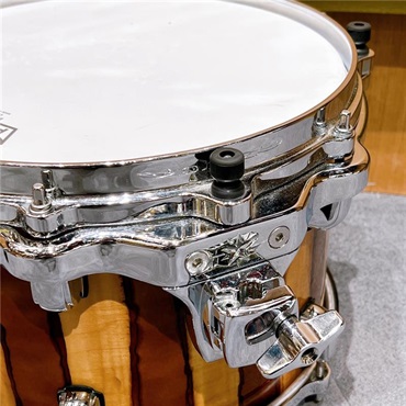 TAMA USED 中古品 Starclassic Performer Tom [12×8 / Caramel Aurora] 画像1