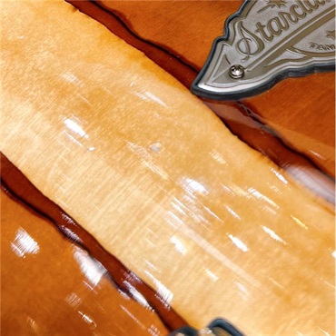 TAMA USED 中古品 Starclassic Performer Tom [12×8 / Caramel Aurora] 画像2