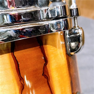 TAMA USED 中古品 Starclassic Performer Tom [12×8 / Caramel Aurora] 画像3