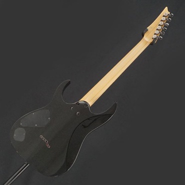 Ibanez USED 中古 Prestige RG652FX (Galaxy Black)［SN.F1406473］ アイバニーズ 画像3