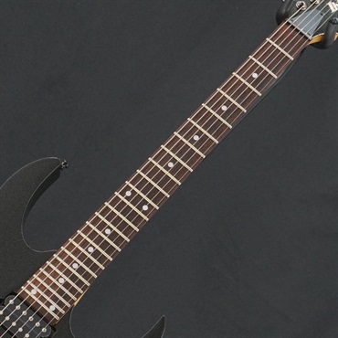 Ibanez USED 中古 Prestige RG652FX (Galaxy Black)［SN.F1406473］ アイバニーズ 画像4