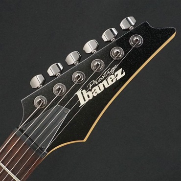 Ibanez USED 中古 Prestige RG652FX (Galaxy Black)［SN.F1406473］ アイバニーズ 画像6