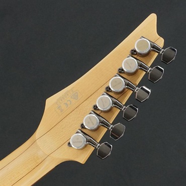 Ibanez USED 中古 Prestige RG652FX (Galaxy Black)［SN.F1406473］ アイバニーズ 画像7