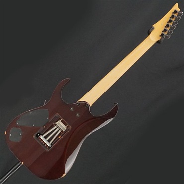Ibanez USED 中古 Prestige RG3270FM(Vintage Violin)［SN.F0404693］ アイバニーズ 画像3