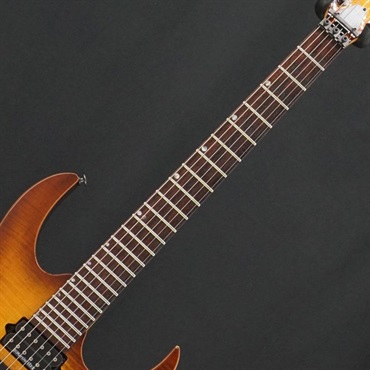 Ibanez USED 中古 Prestige RG3270FM(Vintage Violin)［SN.F0404693］ アイバニーズ 画像4