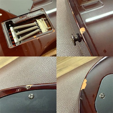 Ibanez USED 中古 Prestige RG3270FM(Vintage Violin)［SN.F0404693］ アイバニーズ 画像9