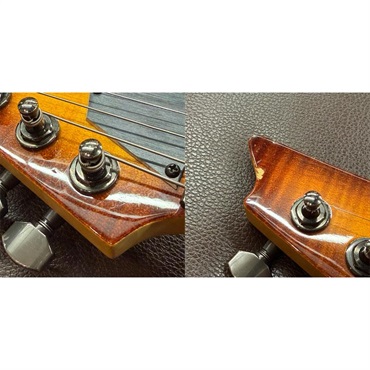 Ibanez USED 中古 Prestige RG3270FM(Vintage Violin)［SN.F0404693］ アイバニーズ 画像10