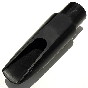 その他ブランド(管楽器・吹奏楽器) USED 中古 テナーサックス用マウスピース ランバーソン(LAMBERSON) ハードラバー #L7 S/N 1xx0 画像1